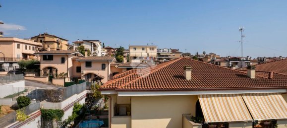 1 bedroom Apartment in Fonte Nuova, Italy No. 65307 25