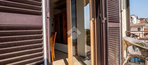 1 bedroom Apartment in Fonte Nuova, Italy No. 65307 19