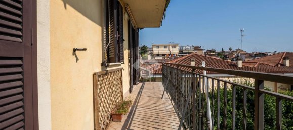 1 bedroom Apartment in Fonte Nuova, Italy No. 65307 8