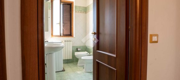 1 bedroom Apartment in Fonte Nuova, Italy No. 65307 27