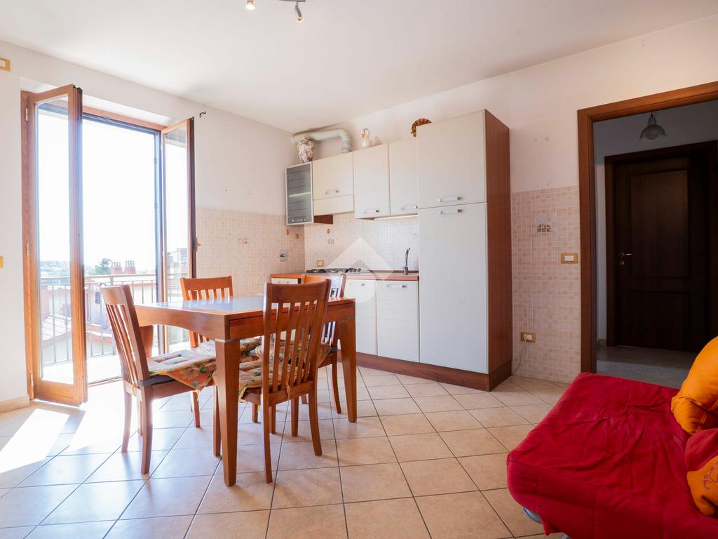 1 bedroom Apartment in Fonte Nuova, Italy No. 65307