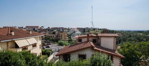 1 bedroom Apartment in Fonte Nuova, Italy No. 65307 11
