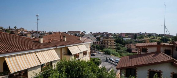 1 bedroom Apartment in Fonte Nuova, Italy No. 65307 23