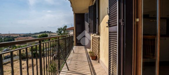 1 bedroom Apartment in Fonte Nuova, Italy No. 65307 20