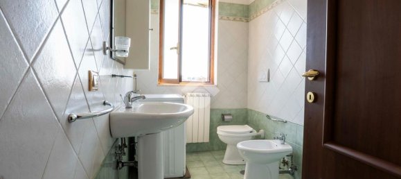 1 bedroom Apartment in Fonte Nuova, Italy No. 65307 28