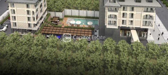 Studio in Antalya, Turkey, Nr. 6209 5