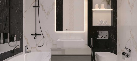 3 غرف نوم شقة في Al Mamzar - Sharjah, UAE رقم 62274 7