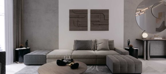 3 غرف نوم شقة في Al Mamzar - Sharjah, UAE رقم 62274 6