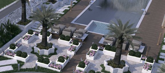 3 غرف نوم شقة في Al Mamzar - Sharjah, UAE رقم 62274 3