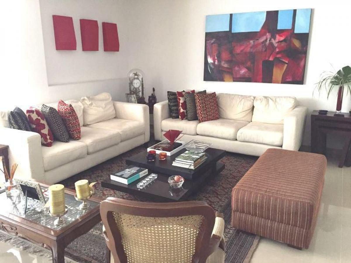 3 bedrooms House in Atlantico, Colombia No. 2295