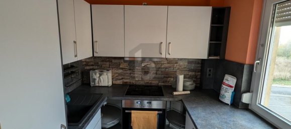 Apartamento de 4 habitaciónes en Suhl, Germany No. 49244 2