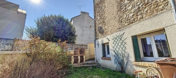 1 bedroom Apartment in Corbeil-Essonnes, France No. 128362 8