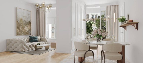 3 rooms Penthouse in Vienna, Austria No. 182976 2