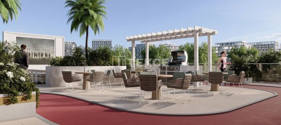 1 bedroom Apartment in Jumeirah Village Circle, UAE No. 53151 5