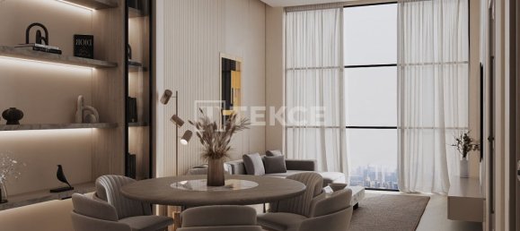 1 bedroom Apartment in Jumeirah Village Circle, UAE No. 53151 9