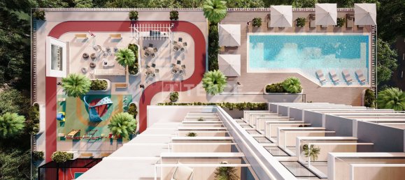 1 bedroom Apartment in Jumeirah Village Circle, UAE No. 53151 4