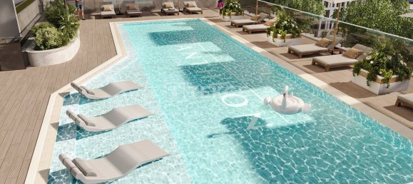 1 bedroom Apartment in Jumeirah Village Circle, UAE No. 53151 7