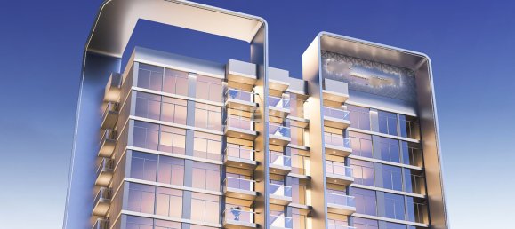 1 bedroom Apartment in Jumeirah Village Circle, UAE No. 53151 3