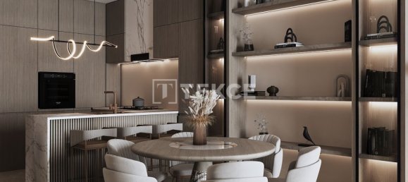 1 bedroom Apartment in Jumeirah Village Circle, UAE No. 53151 10