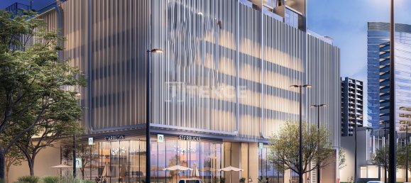 1 bedroom Apartment in Jumeirah Village Circle, UAE No. 53151 2