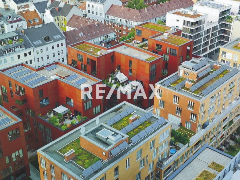 1 غرف نوم شقة في Offenbach, Germany رقم 205897