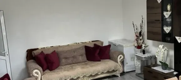 1 غرف نوم شقة في Offenbach, Germany رقم 205897 14