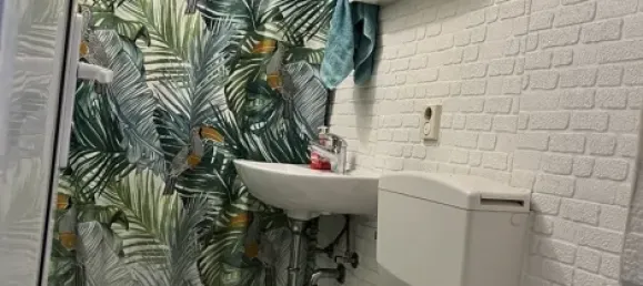 1 غرف نوم شقة في Offenbach, Germany رقم 205897 8