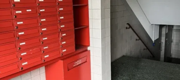 1 غرف نوم شقة في Offenbach, Germany رقم 205897 24