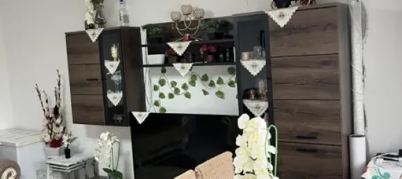 1 غرف نوم شقة في Offenbach, Germany رقم 205897 15