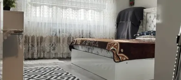 1 غرف نوم شقة في Offenbach, Germany رقم 205897 9