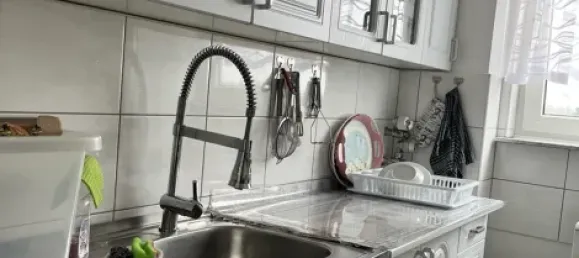 1 غرف نوم شقة في Offenbach, Germany رقم 205897 6