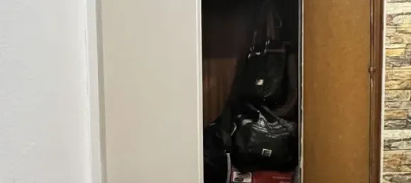 1 غرف نوم شقة في Offenbach, Germany رقم 205897 21