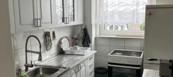 1 غرف نوم شقة في Offenbach, Germany رقم 205897 4