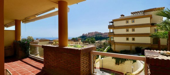 3 bedrooms Apartment in Mijas, Spain No. 53893 3