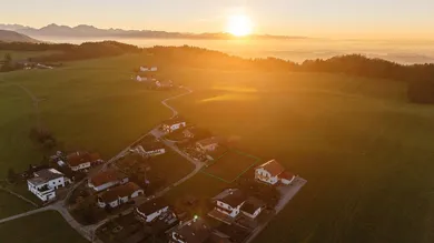  قطعة أرض في Berndorf bei Salzburg, Austria رقم 164964