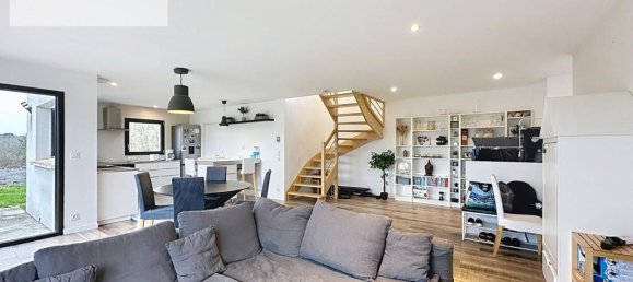 4 Schlafzimmer Haus in La Foret-Fouesnant, France, Nr. 286180 13