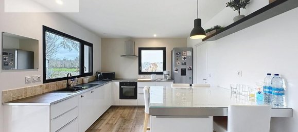 4 Schlafzimmer Haus in La Foret-Fouesnant, France, Nr. 286180 5