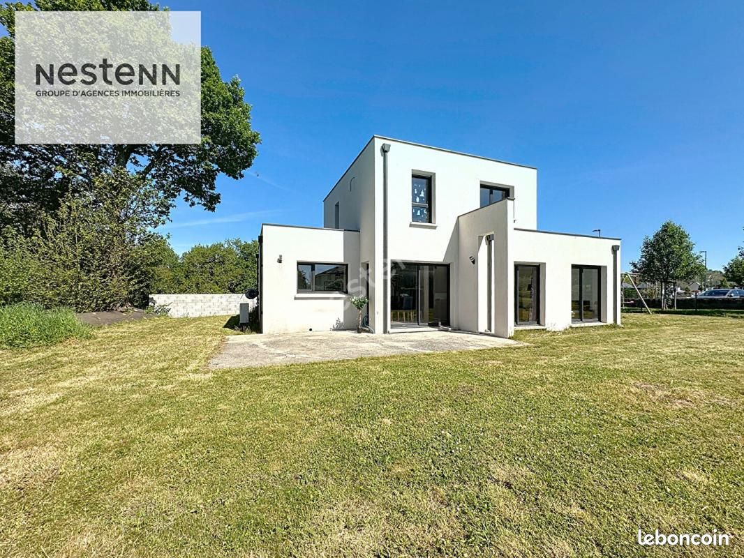 4 Schlafzimmer Haus in La Foret-Fouesnant, France, Nr. 286180