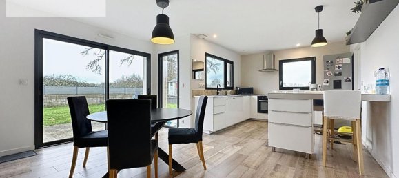 4 Schlafzimmer Haus in La Foret-Fouesnant, France, Nr. 286180 4