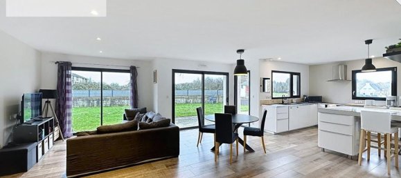 4 Schlafzimmer Haus in La Foret-Fouesnant, France, Nr. 286180 15