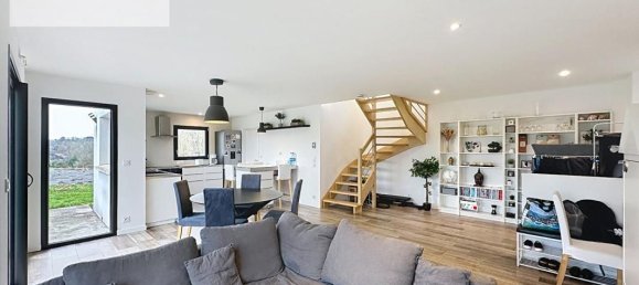 4 Schlafzimmer Haus in La Foret-Fouesnant, France, Nr. 286180 14