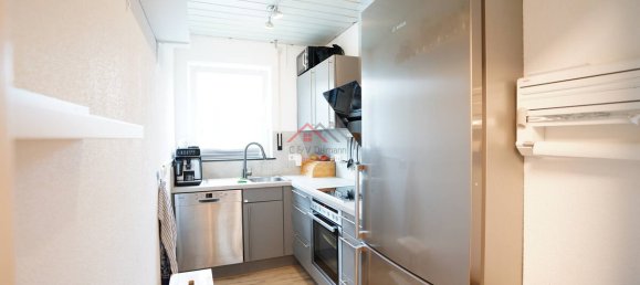 Apartamento T2 em Tuttlingen, Germany N.º 24378 4