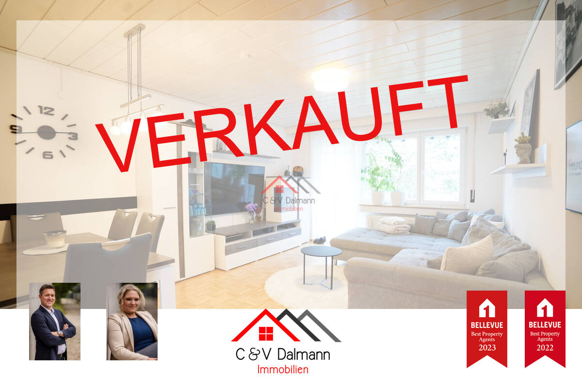 Apartamento T2 em Tuttlingen, Germany N.º 24378