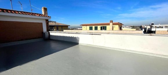 Penthouse T1 em Marino, Italy N.º 92970 11