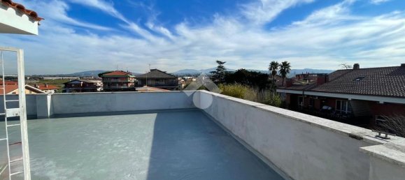 Penthouse T1 em Marino, Italy N.º 92970 4
