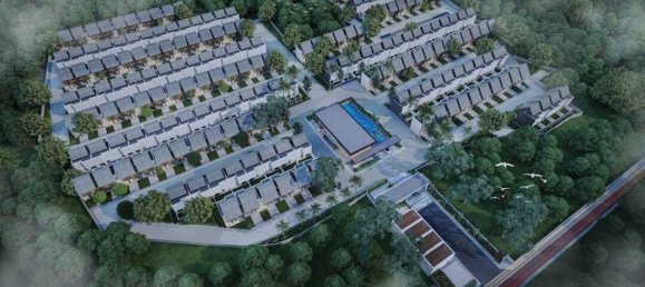 Casa T2 em Denpasar, Indonesia N.º 1536 7