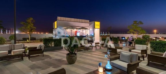 Studio in DAMAC Hills (Akoya by DAMAC), UAE, Nr. 27472 11