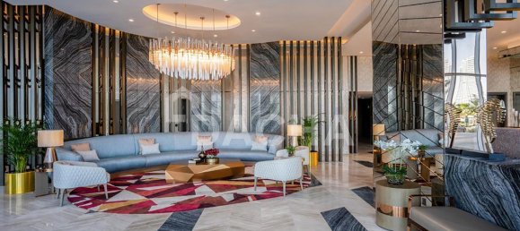 Studio in DAMAC Hills (Akoya by DAMAC), UAE, Nr. 27472 3