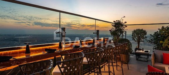 Studio in DAMAC Hills (Akoya by DAMAC), UAE, Nr. 27472 15