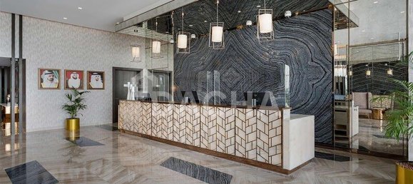 Studio in DAMAC Hills (Akoya by DAMAC), UAE, Nr. 27472 6